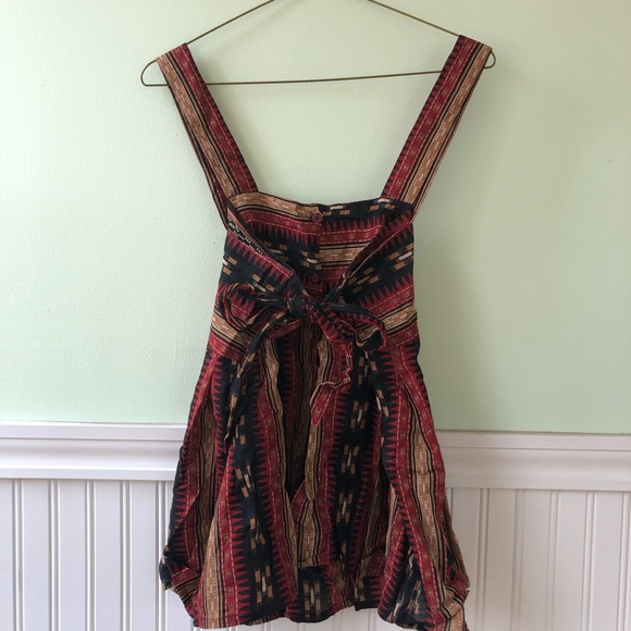 Handmade Top - Picture 2 of 3